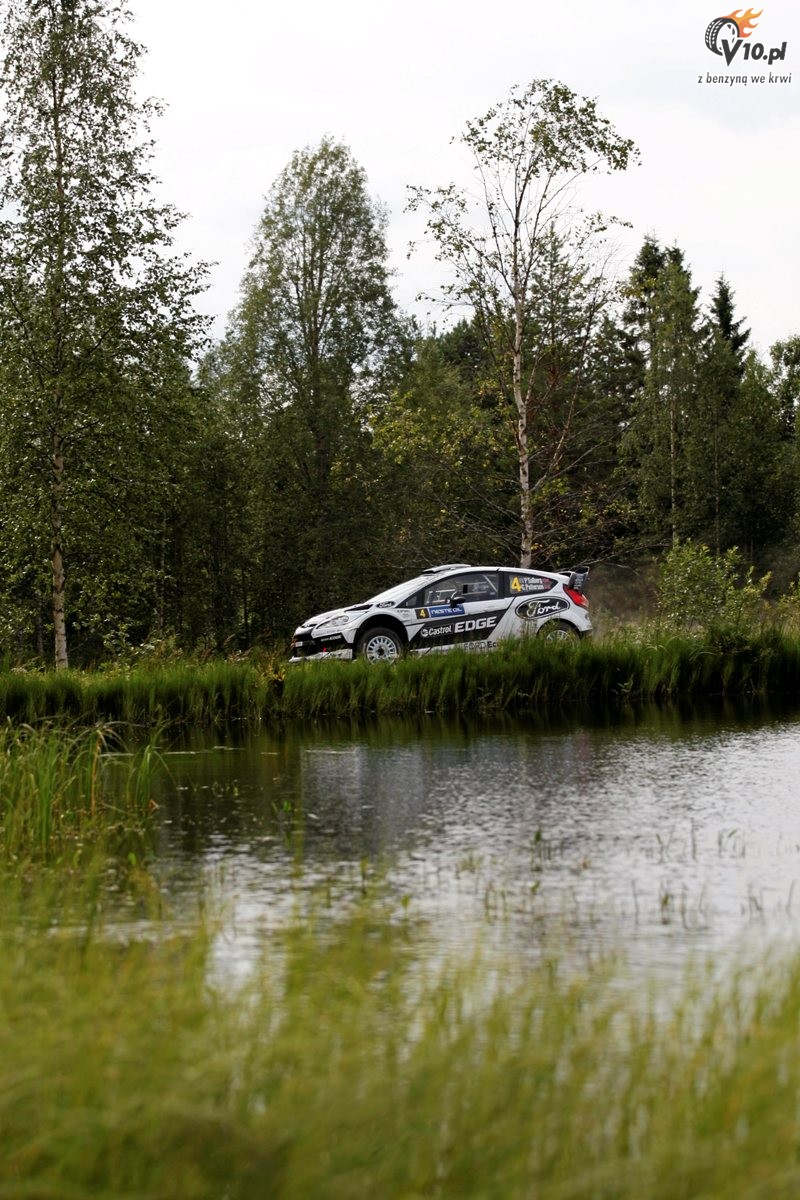 Rajd Finlandii